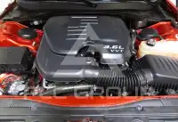 2021 Chrysler 300 photo