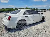 2021 Chrysler 300 фото