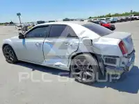 2021 Chrysler 300 фото