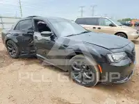 2021 Chrysler 300 фото
