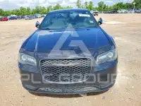 2021 Chrysler 300 фото