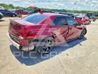 2021 Chrysler 300 фото