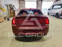 2021 Chrysler 300 photo