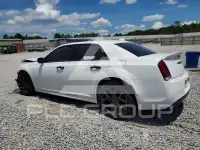 2021 Chrysler 300 фото