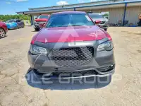 2021 Chrysler 300 фото