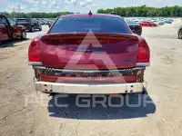 2021 Chrysler 300 фото