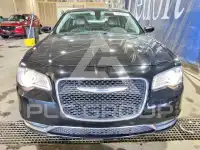 2021 Chrysler 300 photo