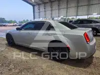 2021 Chrysler 300 фото