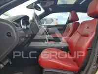 2021 Chrysler 300 фото