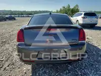 2021 Chrysler 300 фото