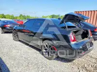 2021 Chrysler 300 фото