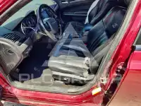 2021 Chrysler 300 фото