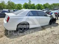 2021 Chrysler 300 фото