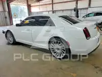 2021 Chrysler 300 фото