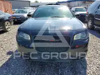 2021 Chrysler 300 фото