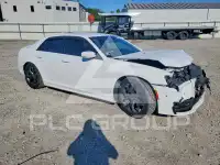 2021 Chrysler 300 photo