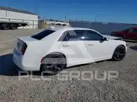 2021 Chrysler 300 photo