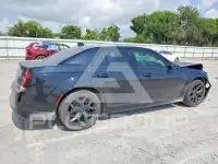 2021 Chrysler 300 фото