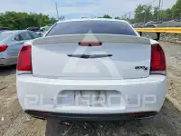 2021 Chrysler 300 фото