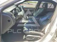 2021 Chrysler 300 фото