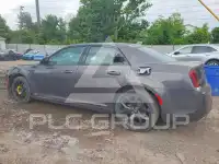 2021 Chrysler 300 photo