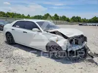 2021 Chrysler 300 фото