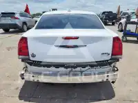 2021 Chrysler 300 фото