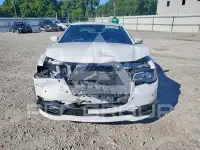 2021 Chrysler 300 photo