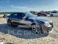 2021 Chrysler 300 фото