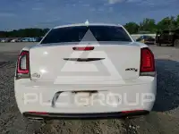 2021 Chrysler 300 фото