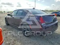 2021 Chrysler 300 photo