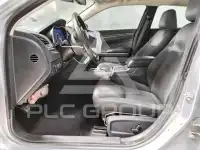 2021 Chrysler 300 photo