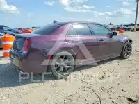 2021 Chrysler 300 photo