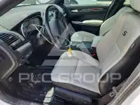 2021 Chrysler 300 фото