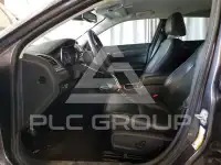 2021 Chrysler 300 фото