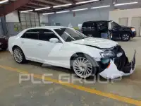2021 Chrysler 300 фото