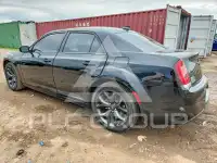 2021 Chrysler 300 фото