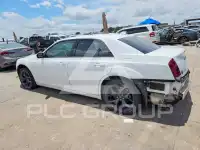 2021 Chrysler 300 фото