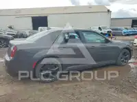 2021 Chrysler 300 photo