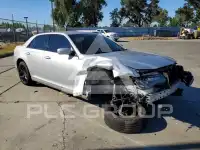 2021 Chrysler 300 фото