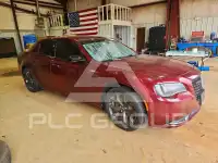 2021 Chrysler 300 фото