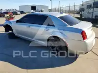 2021 Chrysler 300 фото