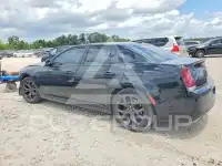 2021 Chrysler 300 фото