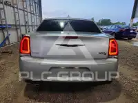 2021 Chrysler 300 фото