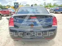 2021 Chrysler 300 фото