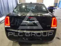 2021 Chrysler 300 photo