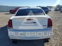 2021 Chrysler 300 photo