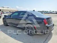 2021 Chrysler 300 фото