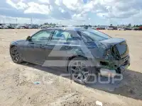 2021 Chrysler 300 фото