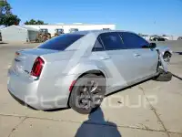 2021 Chrysler 300 фото